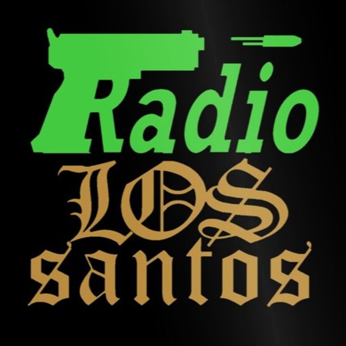 Music Los santos radio 