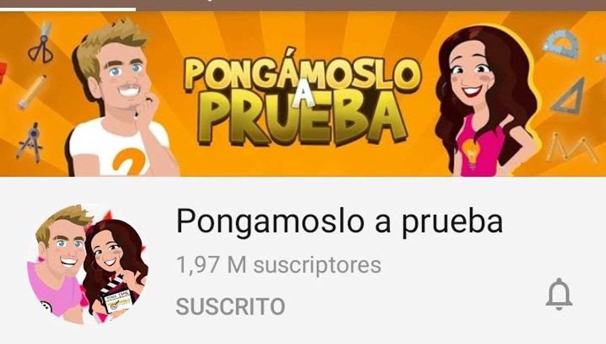 Fashion Pongamolo a prueba ~canal de yotube