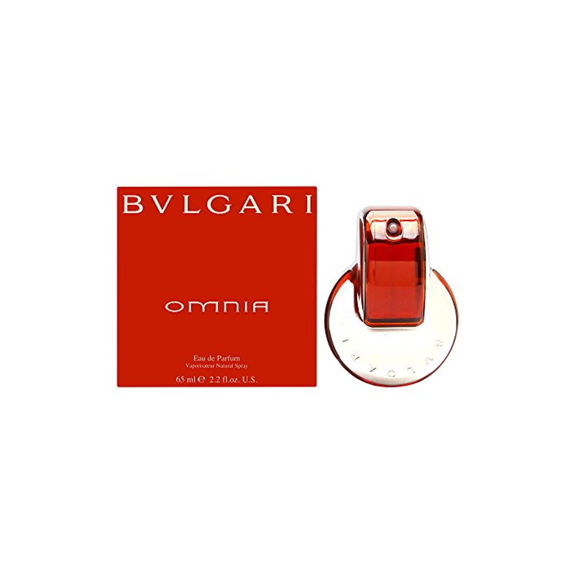 Product BVLGARI OMNIA EAU DE PERFUME 65ML VAPO