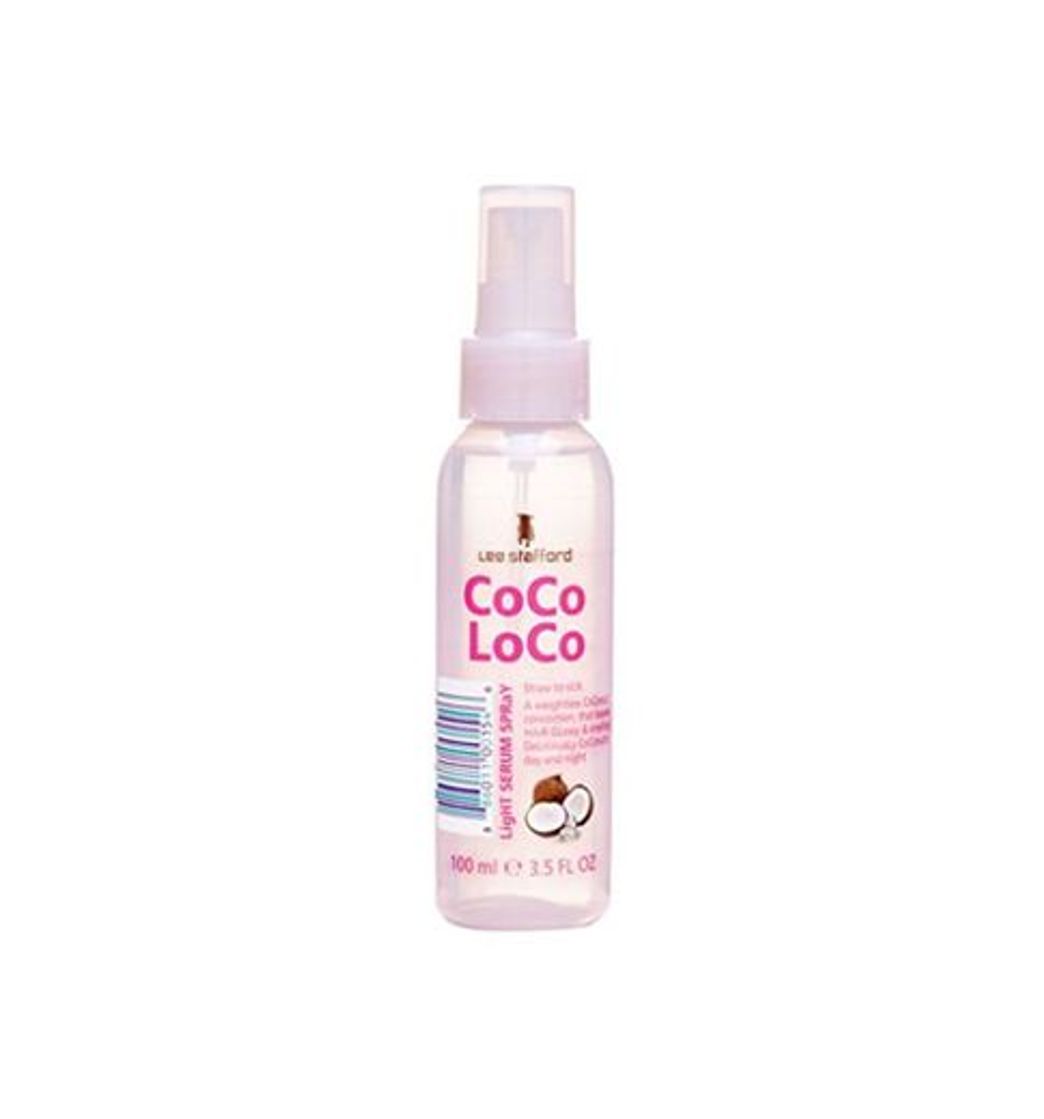 Producto Lee Stafford Coco Loco Light Serum Spray 100ml