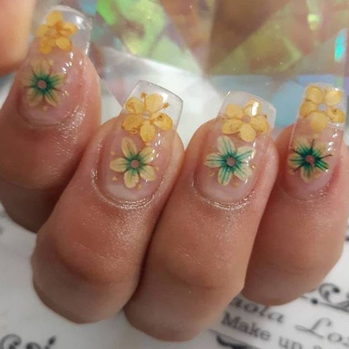 Moda Uñas