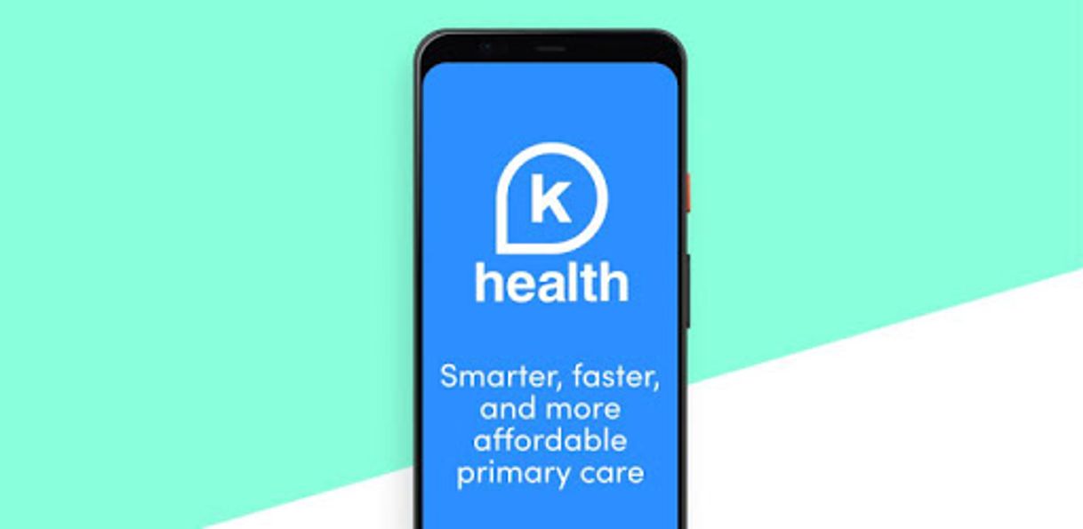 App K Health | Primary Care