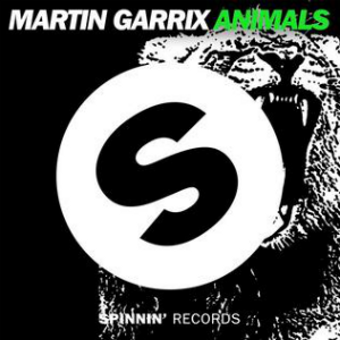 Music Martin Garrix - Animals (Official Video)