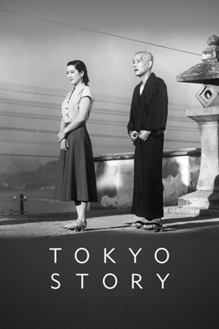 Movie Cuentos de Tokio