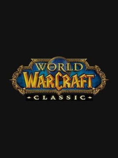 World of Warcraft Classic