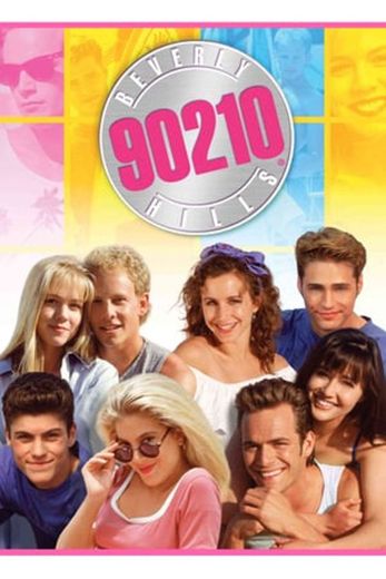 Beverly Hills, 90210