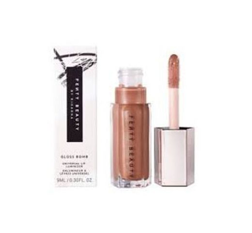 Iluminador de labios universal Gloss Bomb de Fenty Beauty by Rihanna