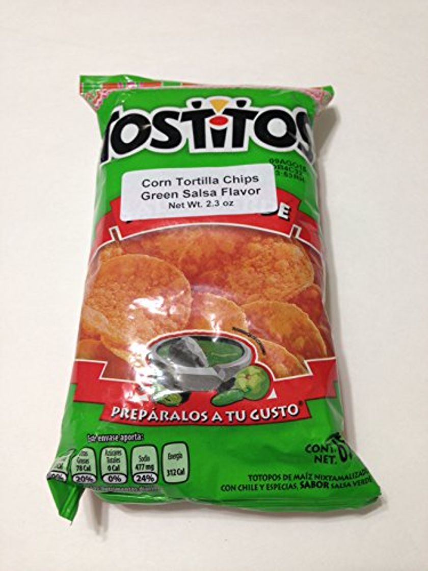 Social Sabritas Botanas Mexicanas S