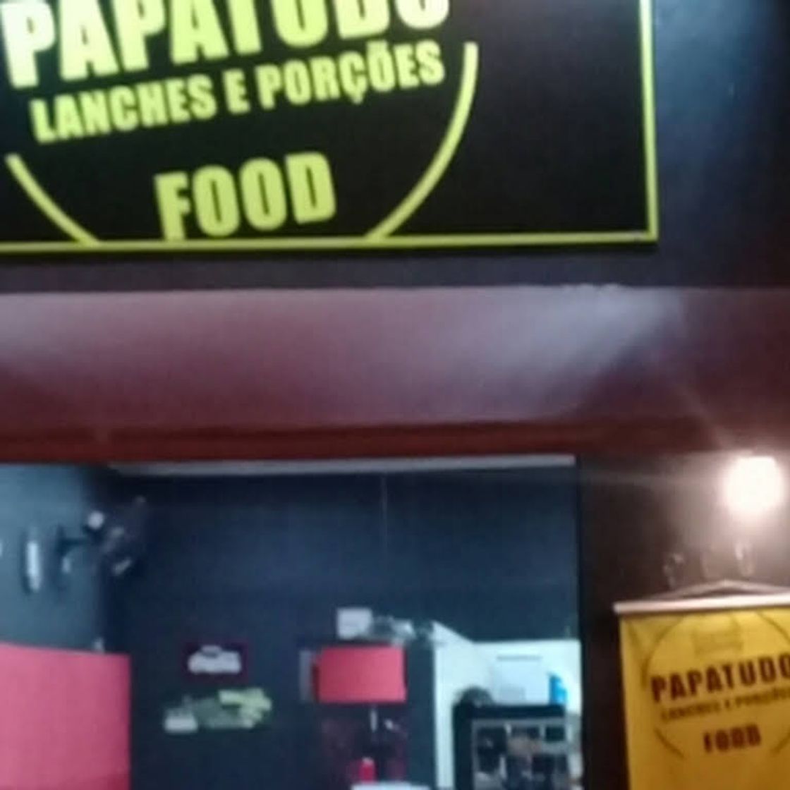 Restaurantes PAPATUDO