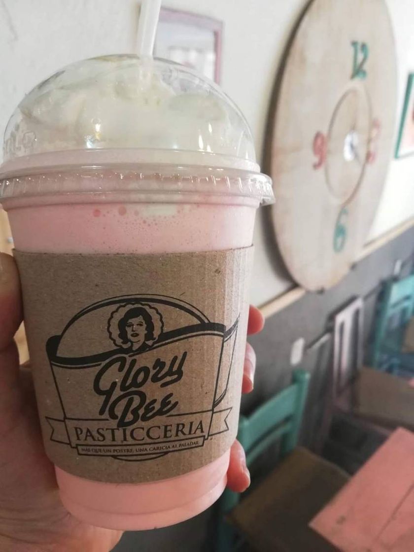 Glory Bee Pasticceria