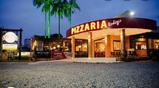 Pizzaria Q-Massa