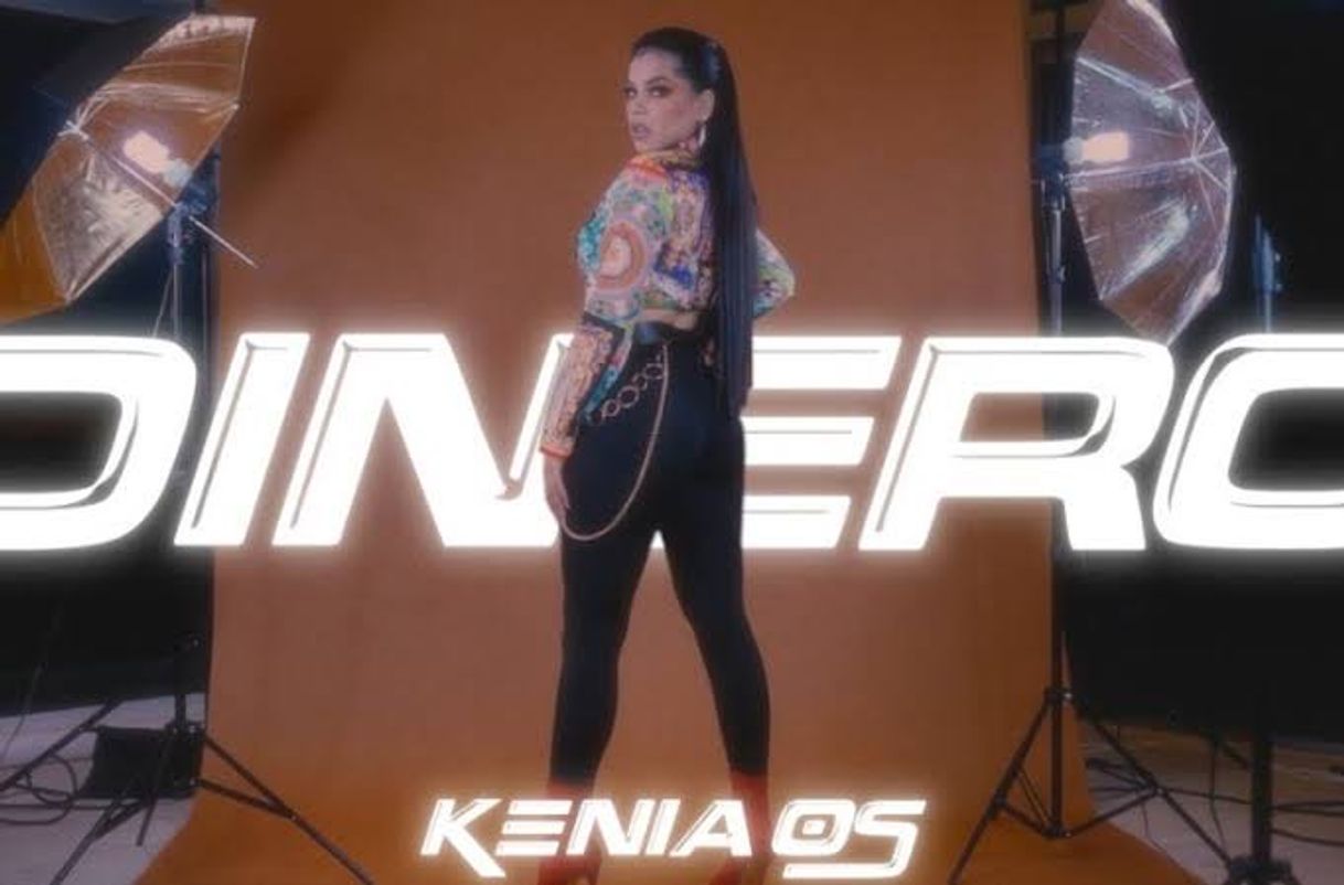 Fashion Dinero-KENIA OS