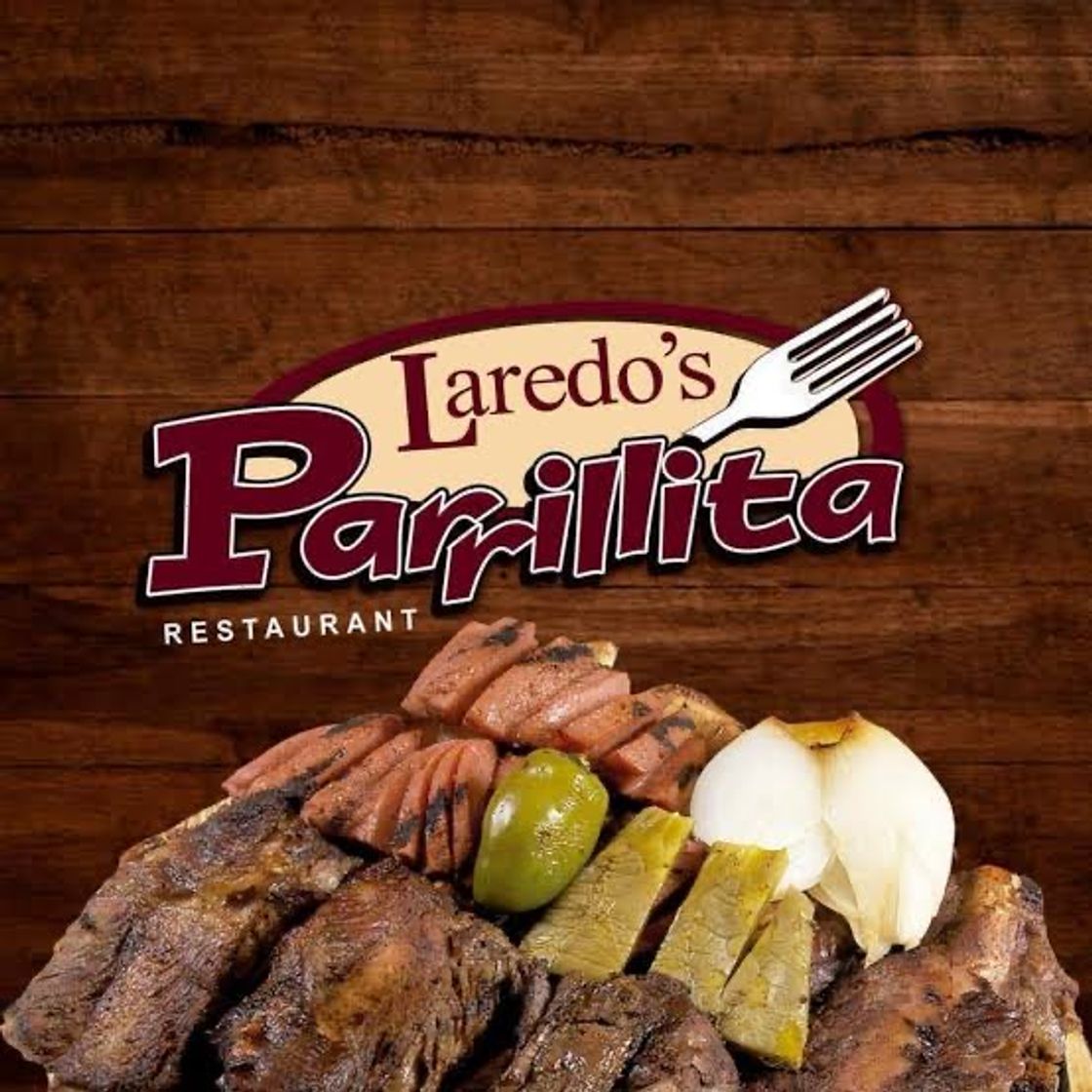 Restaurantes Laredo's Parrillita