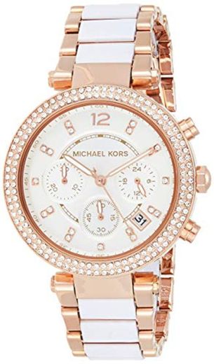 Michael Kors Reloj de Cuarzo MK5774