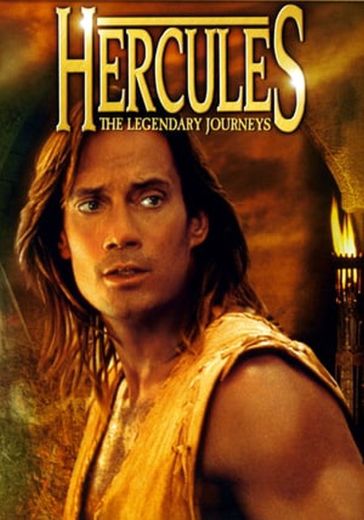 Hercules: The Legendary Journeys