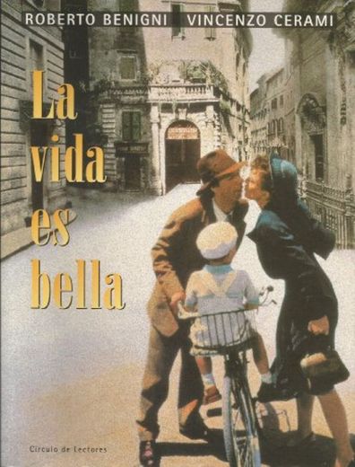 La vida es bella