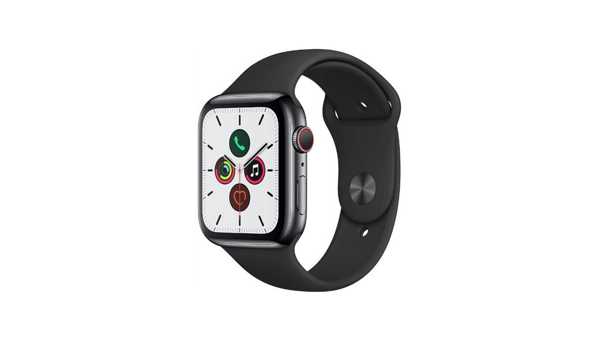 Producto Apple Watch series 5