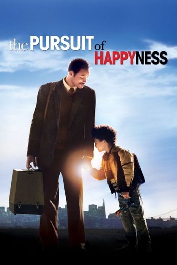 The Pursuit of Happyness