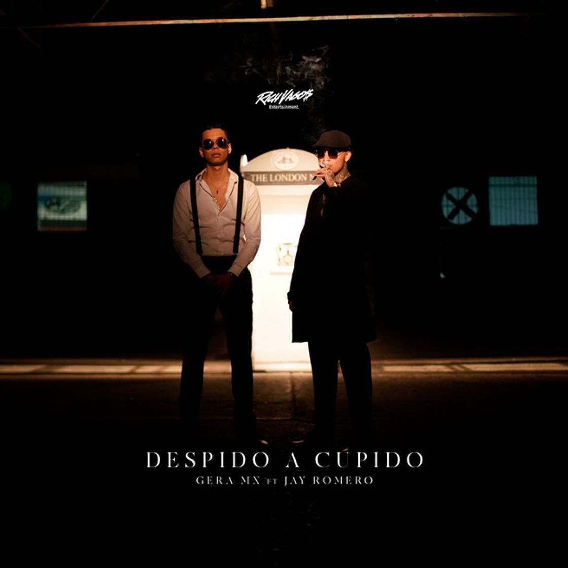 Music Despido a Cupido