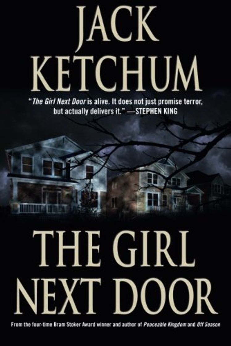 Book The Girl Next Door