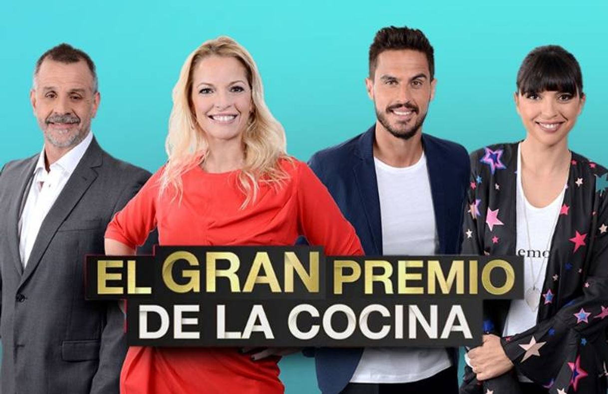 Moda Programa de Cocina Argentino