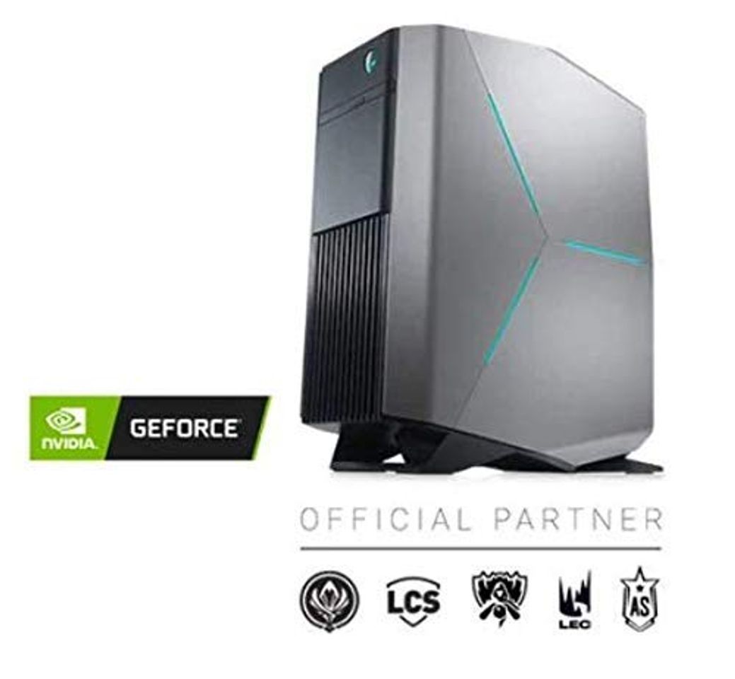 Fashion PC Gamer Geforce RTX byDELL