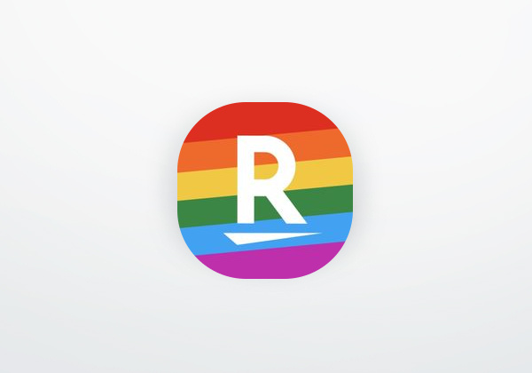 Aplicación Rakuten Ebates - Cash Back App