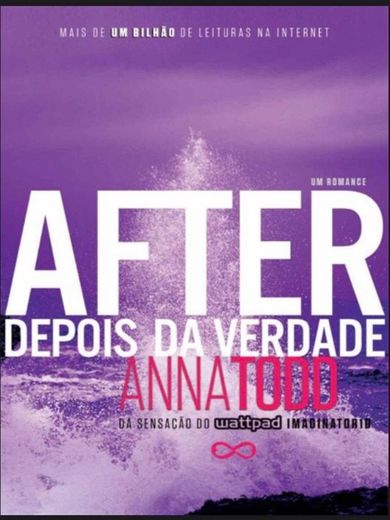 After- Depois da verdade (vol.2)