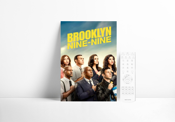 Serie Brooklyn Nine-Nine