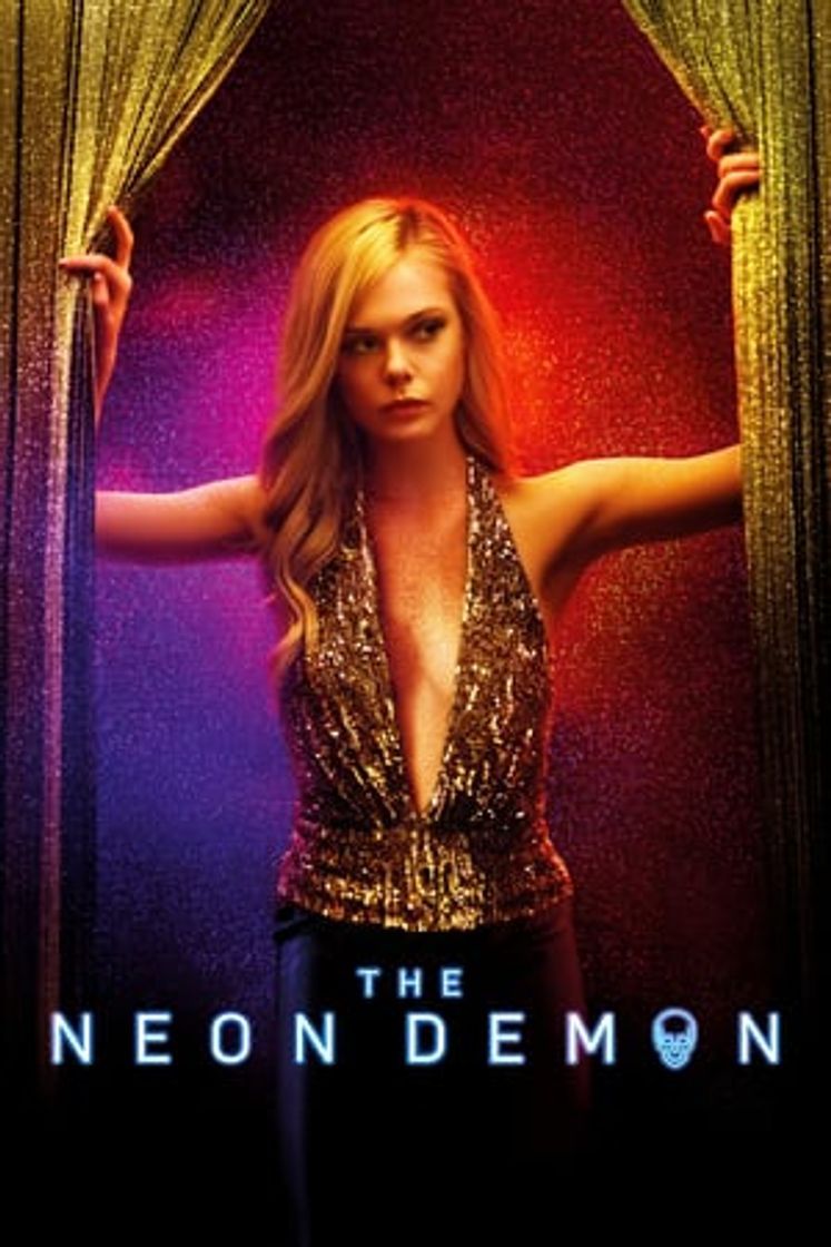 Película The Neon Demon