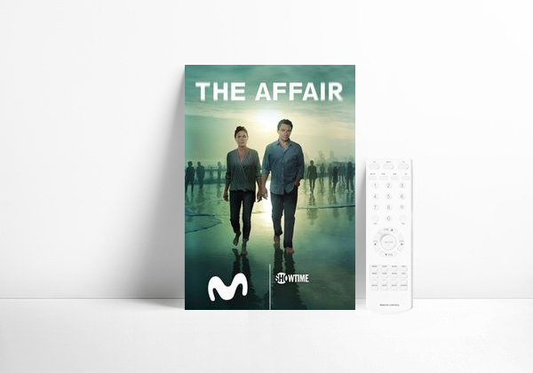 Serie The Affair