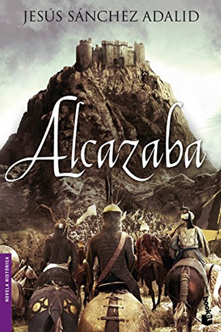 Book Alcazaba