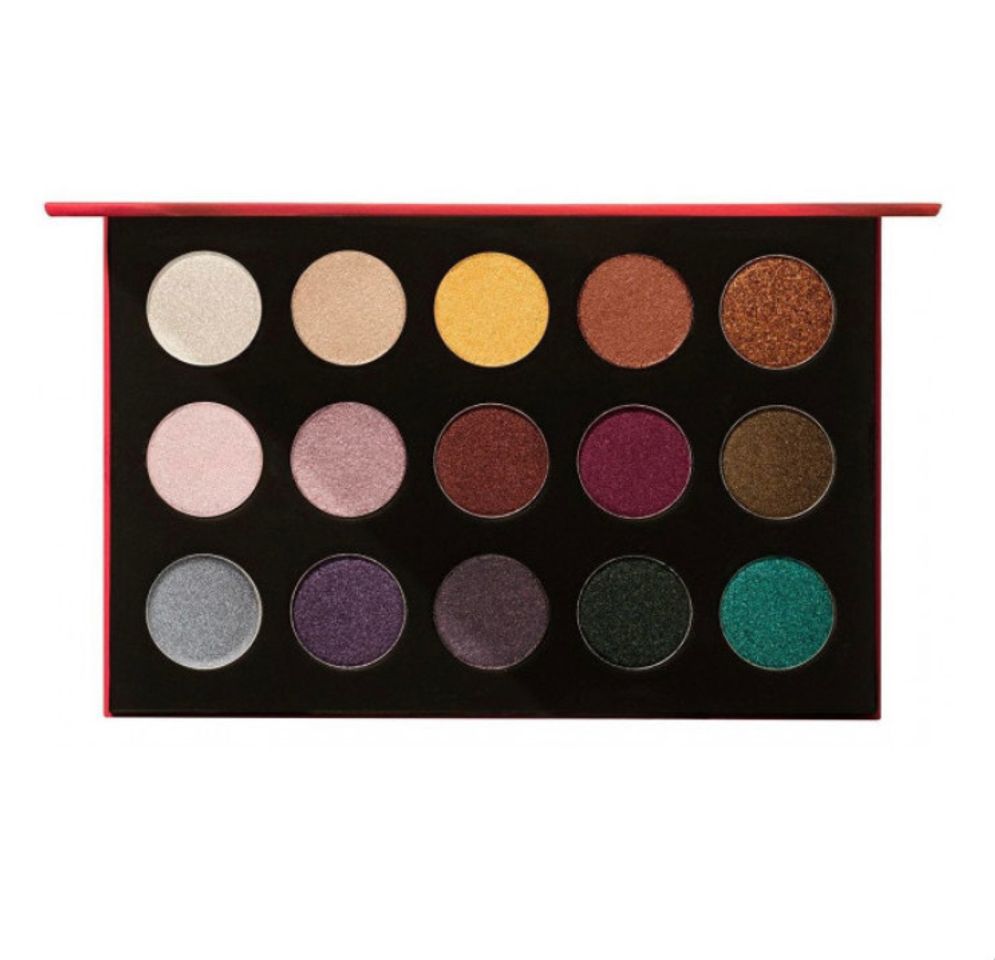 Fashion Paleta de sombras Pride Palette Wet N Wild 