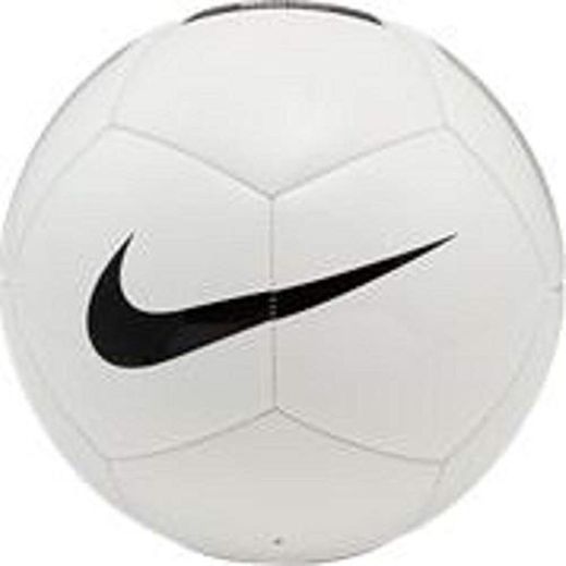 Nike Pitch Team Soccer Ball Balones de fútbol de Entrenamiento