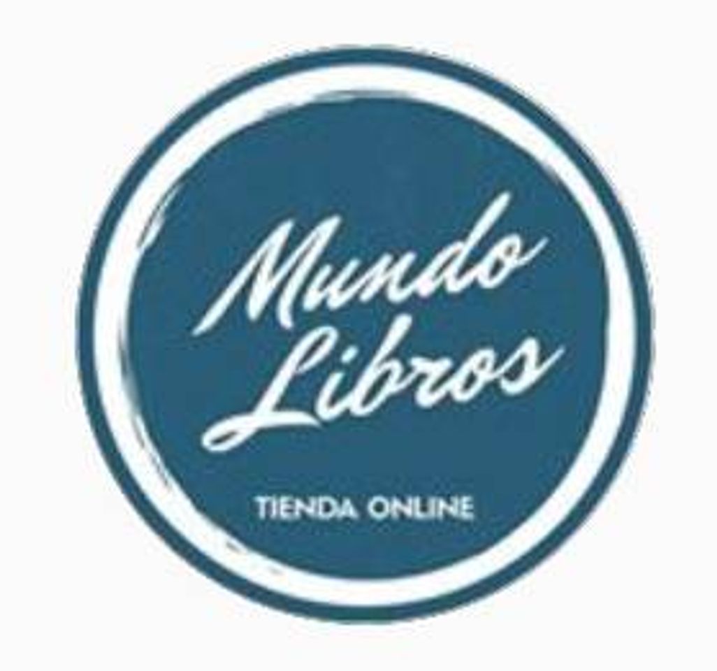 Places Mundo Libros Librería online