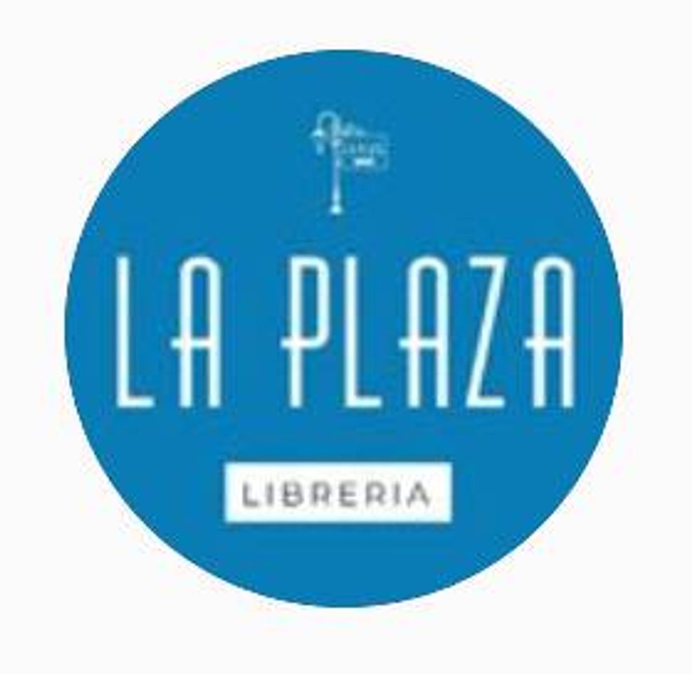 Places Librería La Plaza