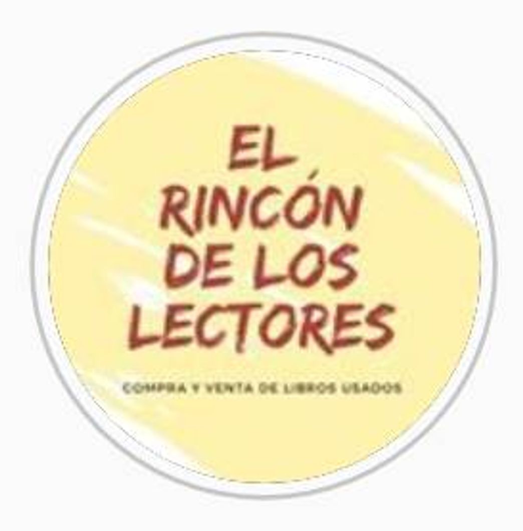 Places El rincón de los lectores 