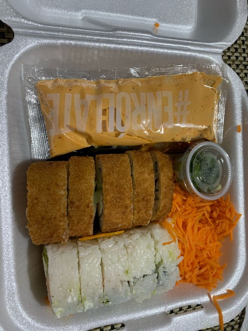 Restaurantes Sushilitos de Obregon Suc Morelos