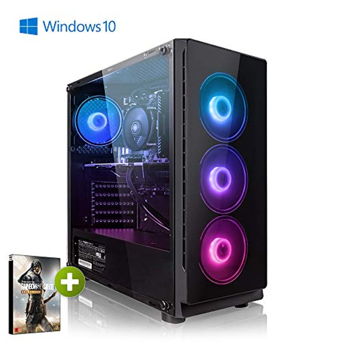 Social PC Gaming