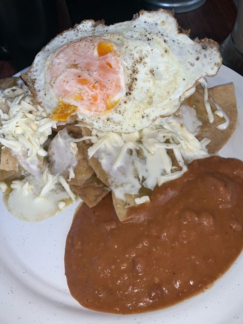 Restaurantes RINCON 404 Desayunos De Barrio