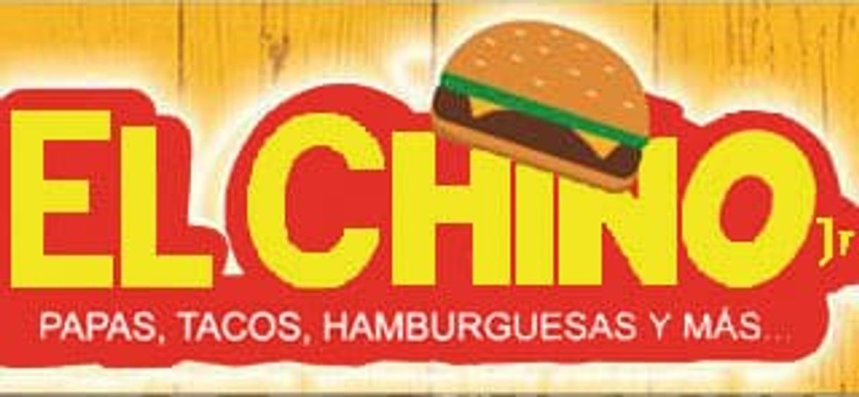 Restaurantes Hamburguesas El Chino