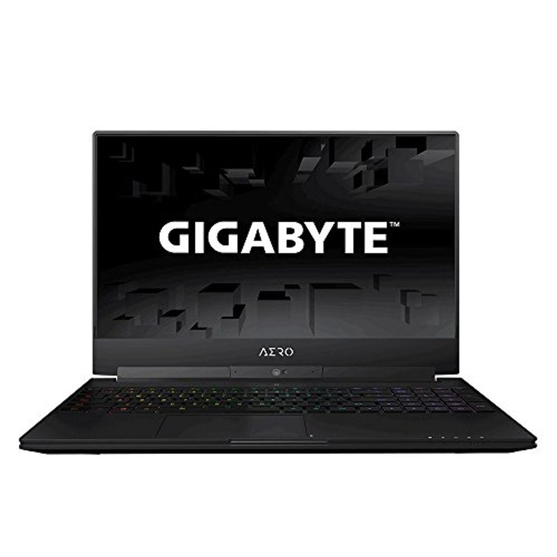 Producto Gigabyte AERO15W v8