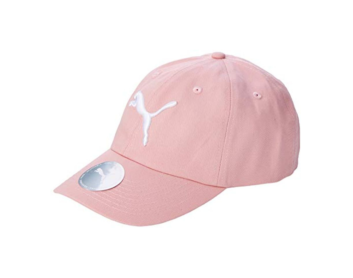 Social PUMA ESS Cap Gorra