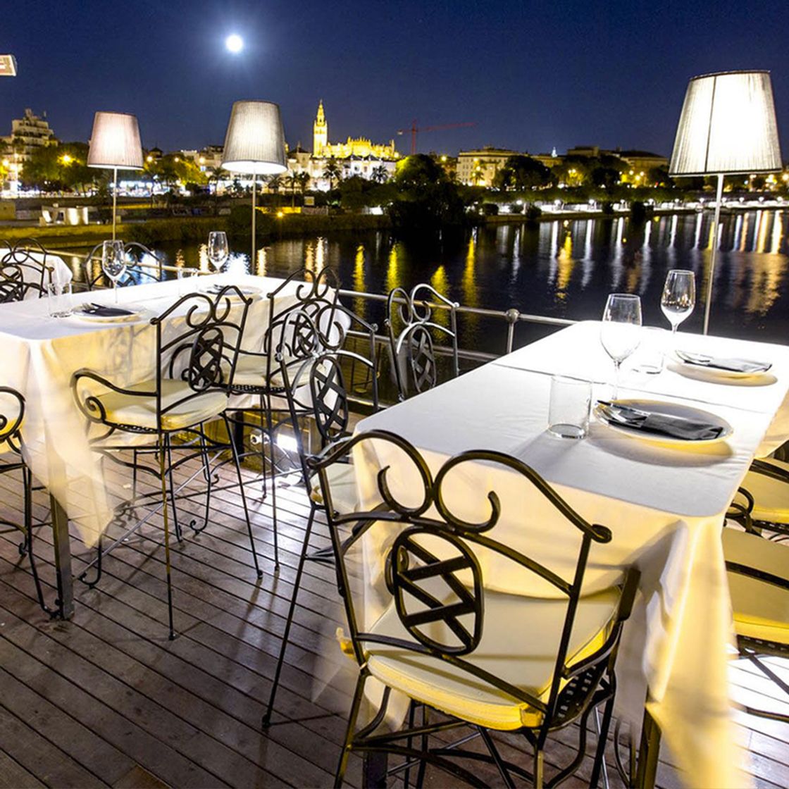 Restaurante Maria Trifulca