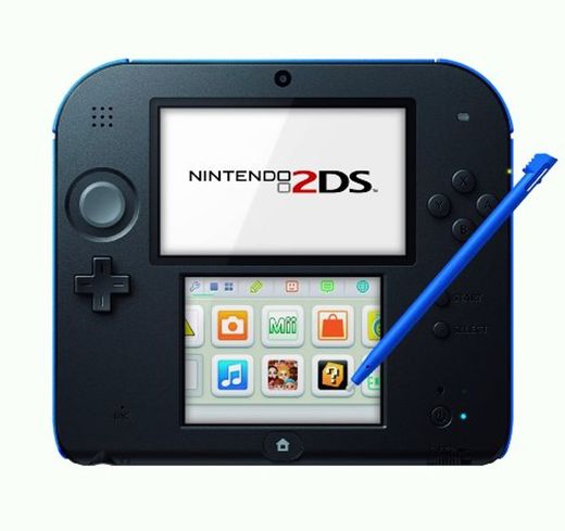 Nintendo 2DS - Consola