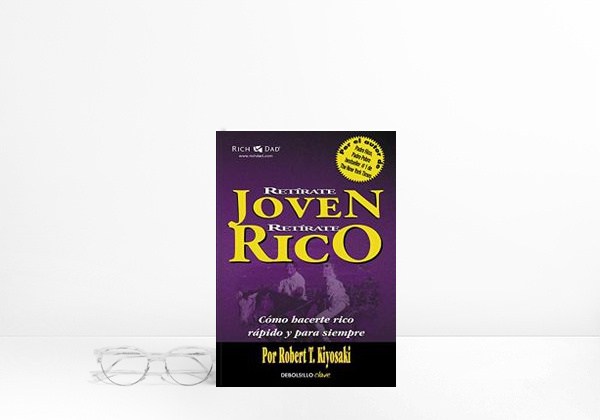Book Padre Rico