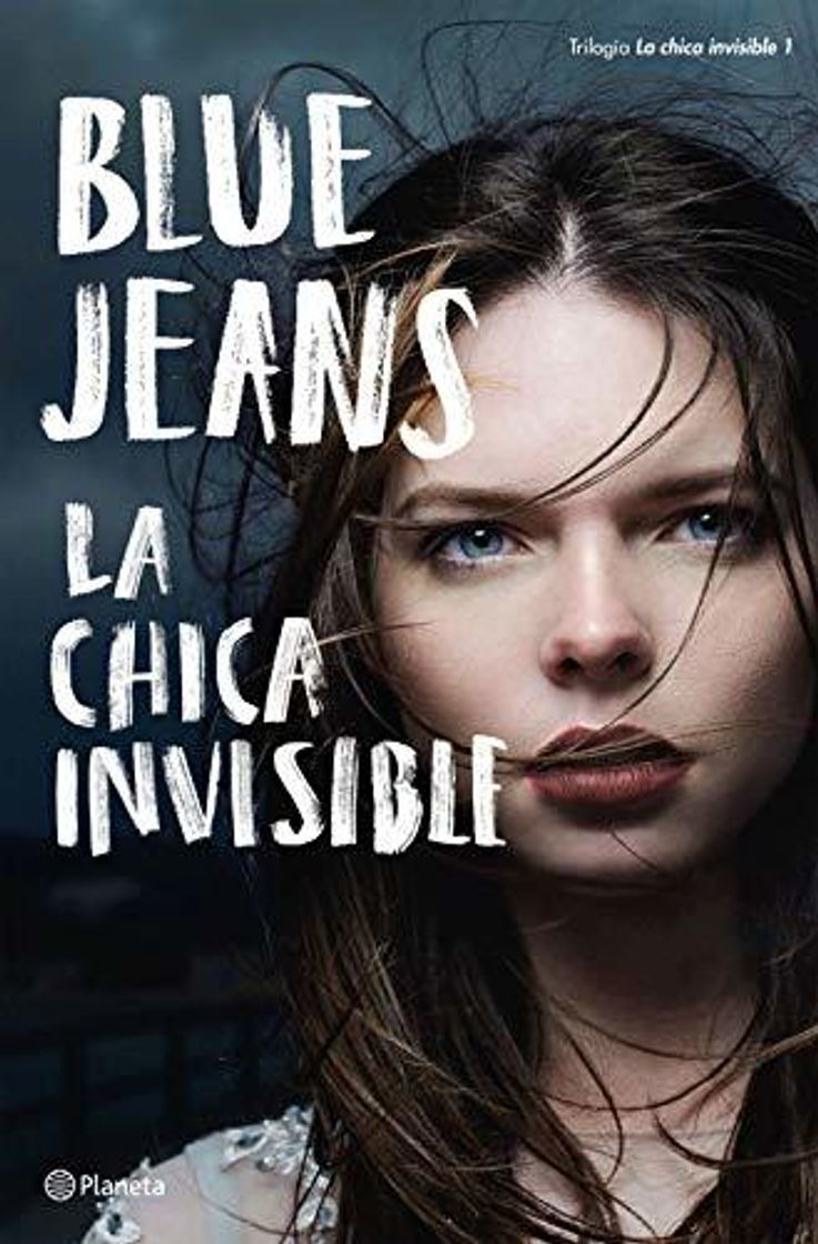 Libro La chica invisible: 2