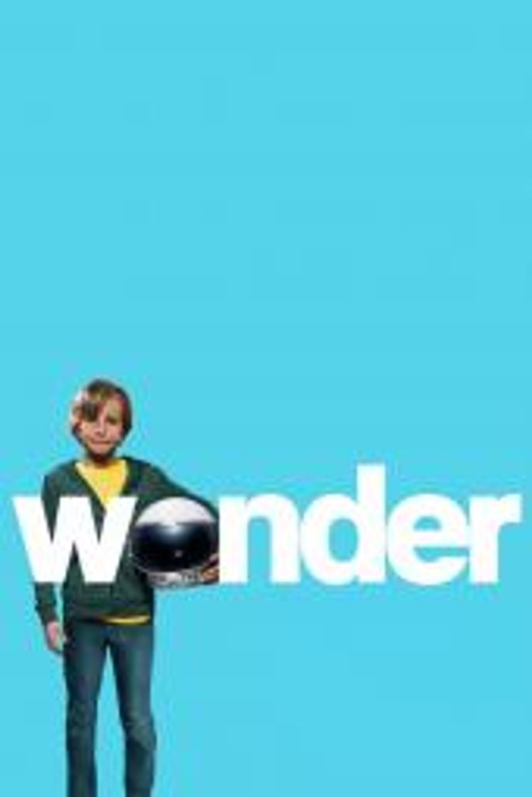 Movie Wonder