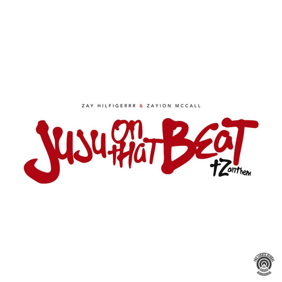 Music Juju on That Beat (TZ Anthem)