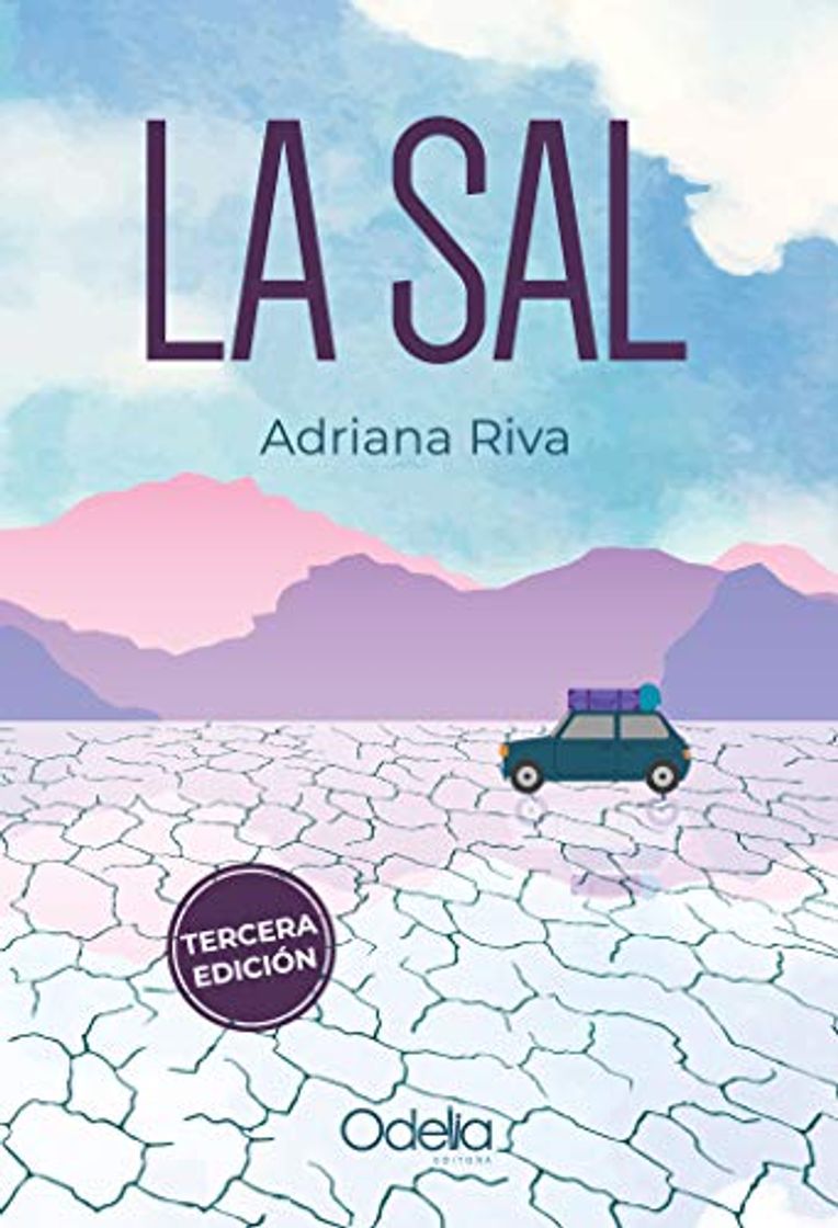 Book La Sal